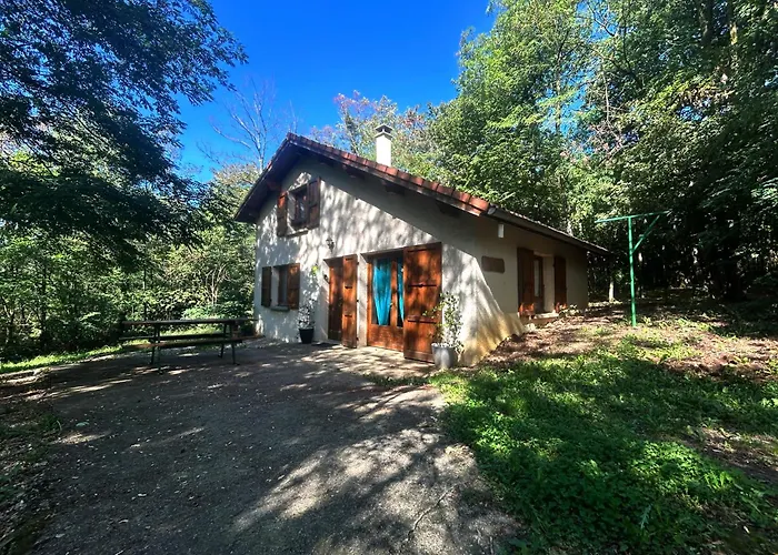 Gites De Charme En Isere Sonnay照片