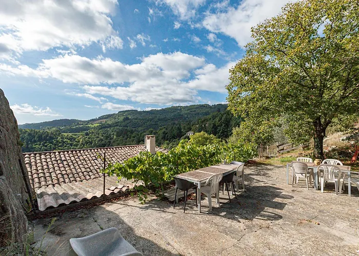 صورة فيلا La Casita Beauvene