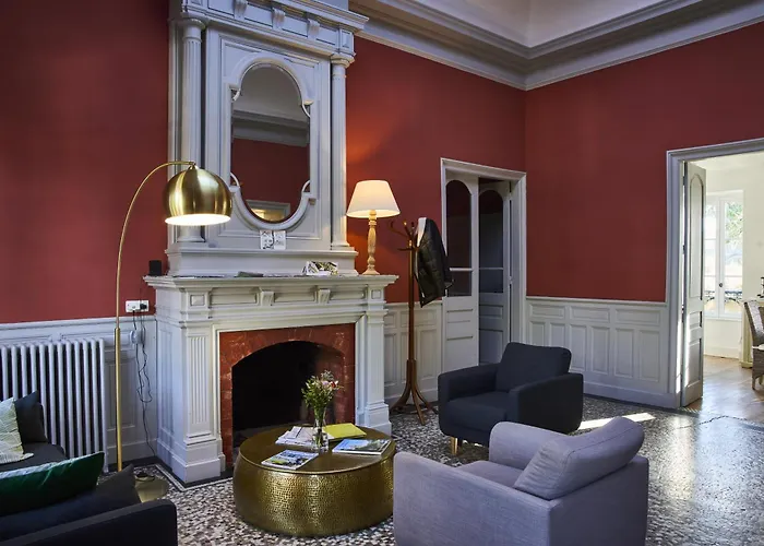 Vernoux-en-Vivarais La Villa Des Charmilles תמונה