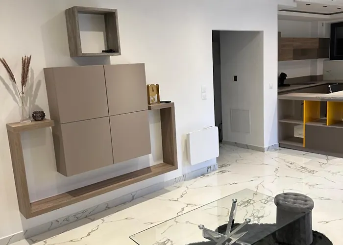 Frontenex Appartement T3 Terrasse תמונה