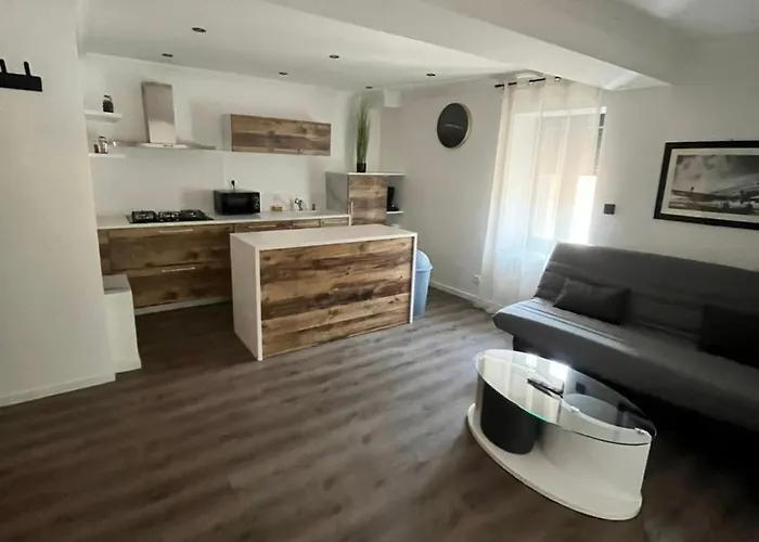 Spacieux T3 Aiguebelle Val-d'Arc foto