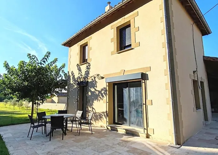 La Maison Des Valensayes - Au Coeur De La Drome Montvendre photo