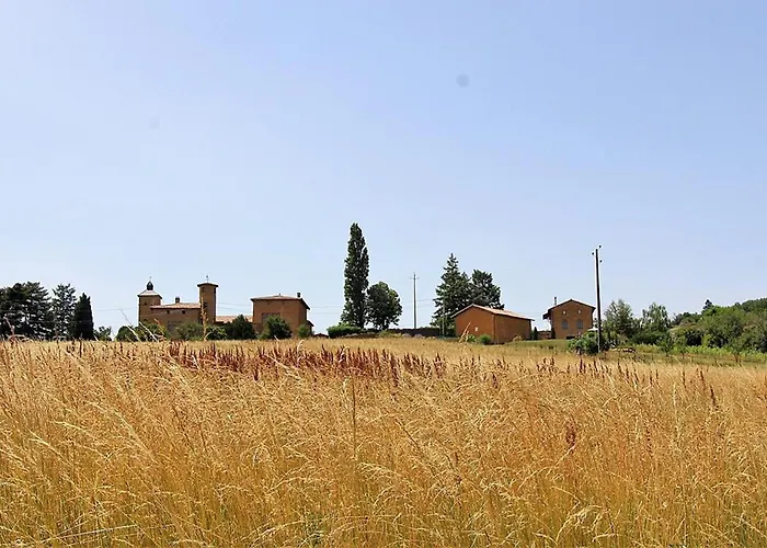 Maison Forte Des Grands Maisons Cogny zdjęcie