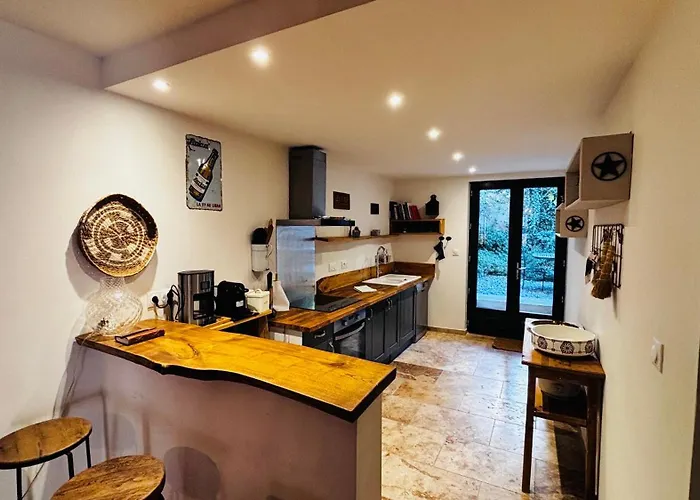 La Maison De Rose Buis-les-Baronnies fotorgafie