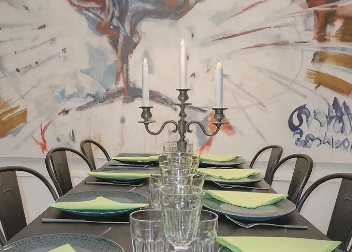 Lodges Du Fort Lodge Arthur 4 A 8 Personnes 巴罗照片