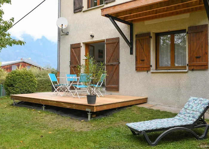 Le Relai Des Gayots Lägenhet Chateauneuf  foto