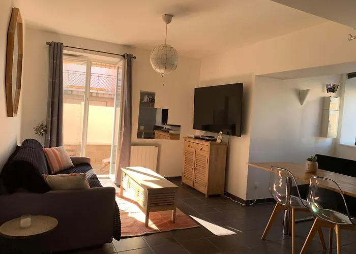 Spacieux Appartement Ideal Sejour Pro Famille Veauche zdjęcie