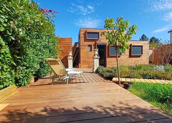 Le Lodge De Riorges foto