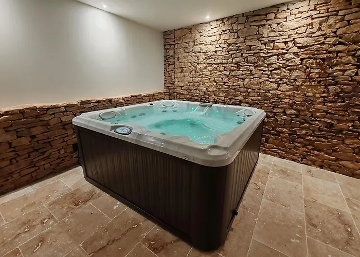 Gite De Saint Marcel photo