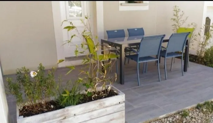 Volvent Gite Pousada Tropical תמונה