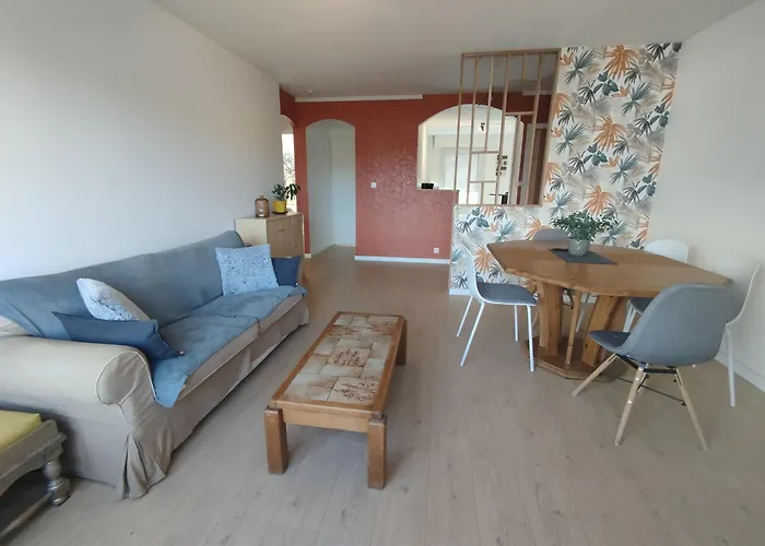 דירות Arbent F3 Renove תמונה