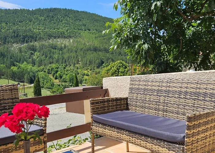 הוילה Volvent Casa De Ferias תמונה