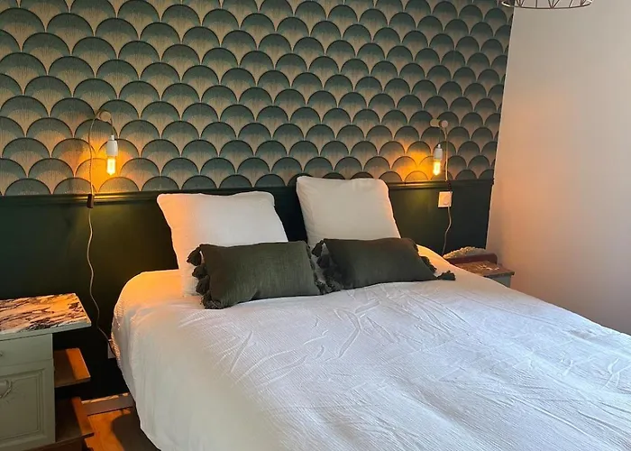 Le Chalon La Canopee תמונה