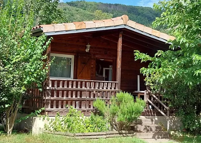 Chalet Thueyts photo