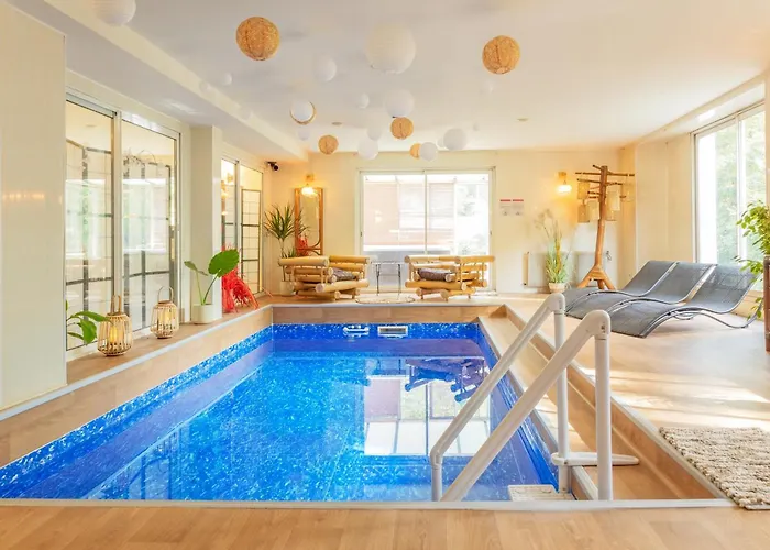 וינה Maison Mori תמונה