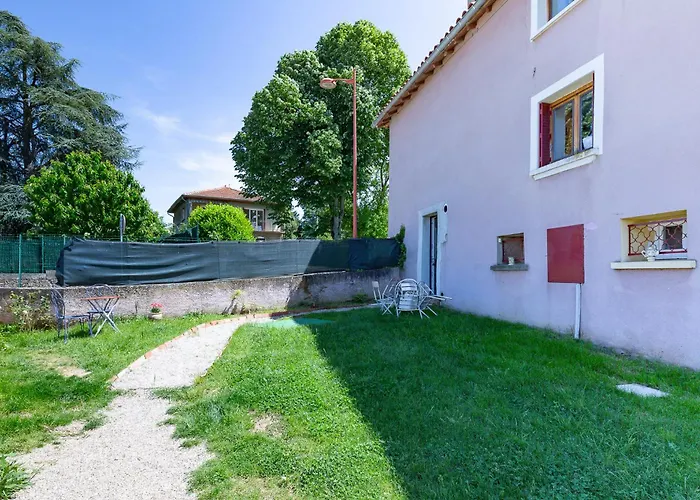 Фото Апартаменты L'Arche Aux Peyruches Assieu