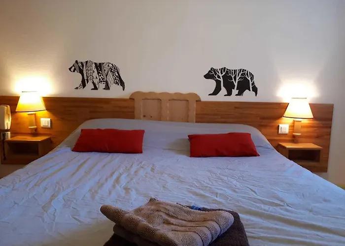 Hotel Du Bourg 우진 사진