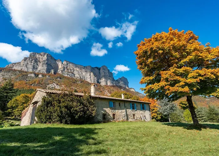 foto di Gite Les Ailliers La Chaudiere