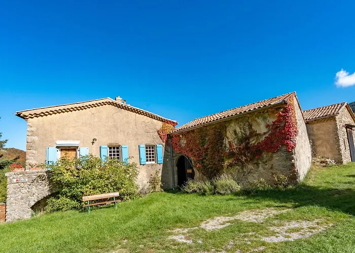 foto di Gite Mouton La Chaudiere