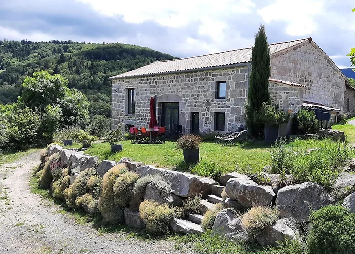 صورة فيلا La Cle Des Champs Roche 