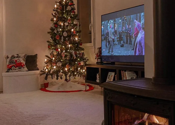 La Maison Greenvallee Meillonnas foto