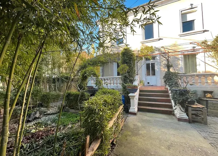 Bed and Breakfast Chez Pascal Le Teil fotorgafie