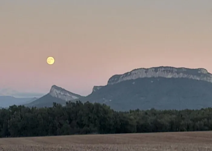 صورة Ofildelasource La Roche-sur-Grane