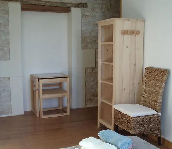 Les Chambres D'Hostun photo