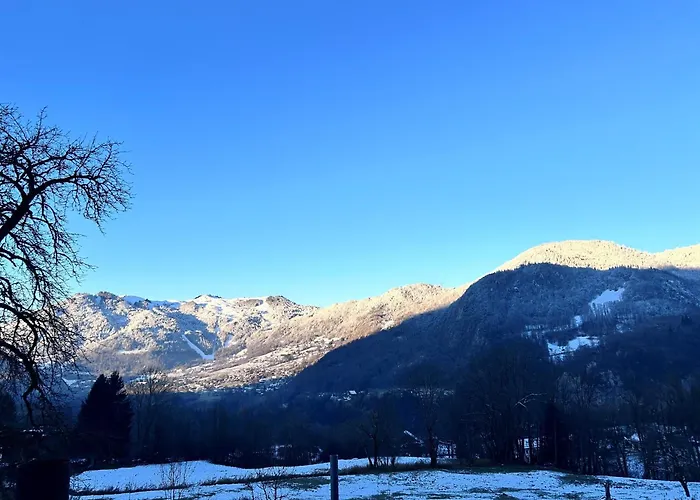 Фото Chalet Tiny & Campagne Onnion