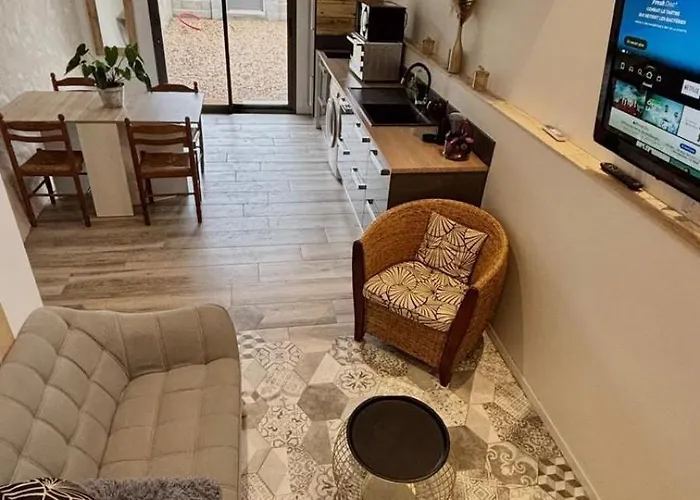 Photo de Appartement Atelier 277 à Val d'Oingt