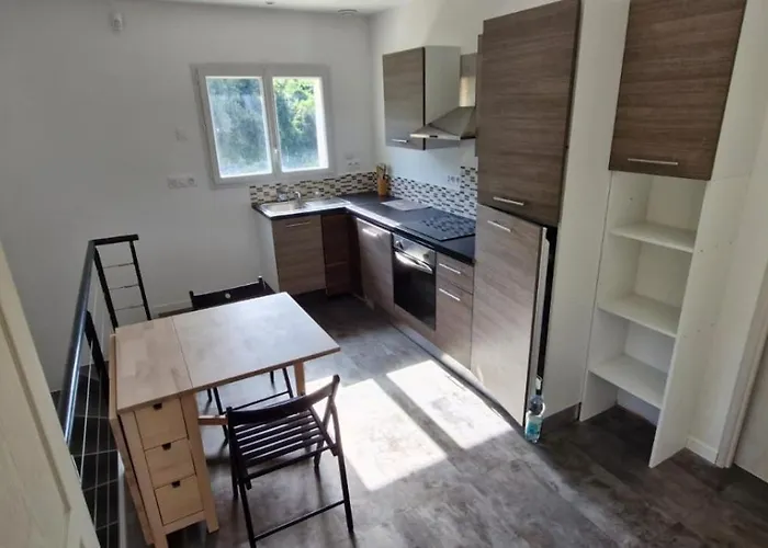 Appartement Aubres照片