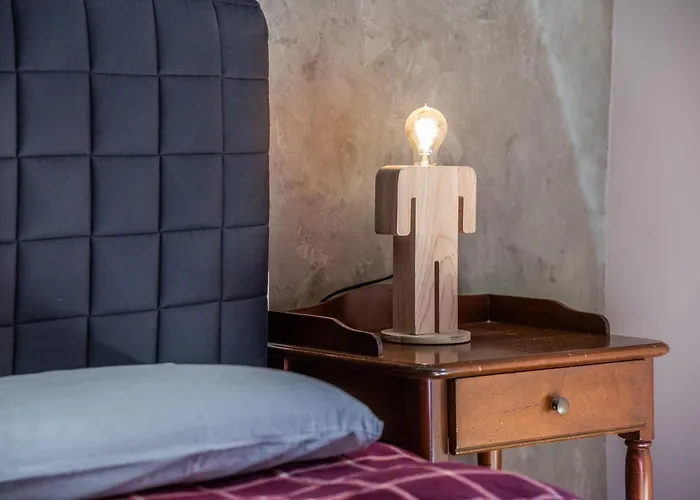 Gite Le Jorat - Appartement B Bogeve Foto