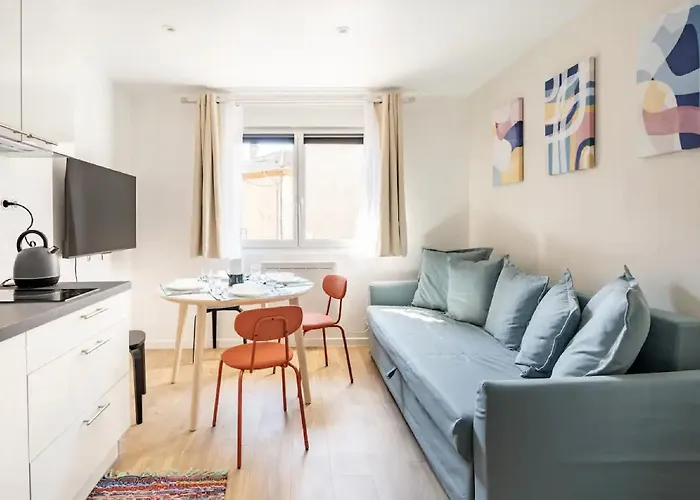 Le Refuge Du Touvet Lägenhet Le Touvet foto