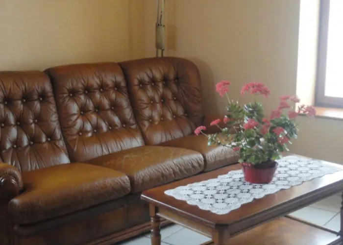 Gite Les Cerisiers Sevelinges zdjęcie