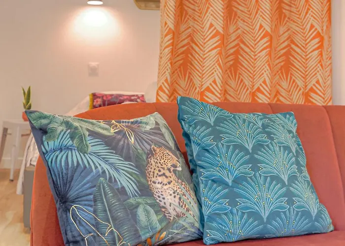 Le Morgon, Studio Confort, Proximite Villefranche Centre Gleizé foto