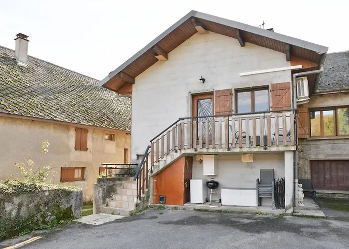 fotos do Nature Et Calme Entre Deux Lacs La Biolle