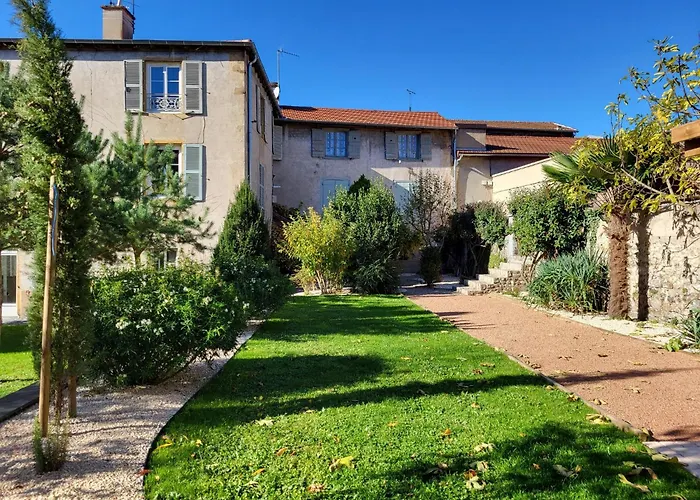 Gite De La Tour Regny照片