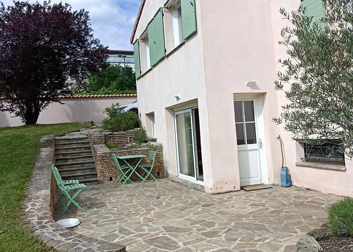 Chambre D'Hote L'Olivier Charly  photo