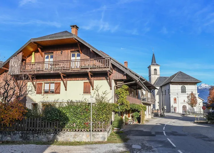 Gite Yveco Chateauneuf  foto