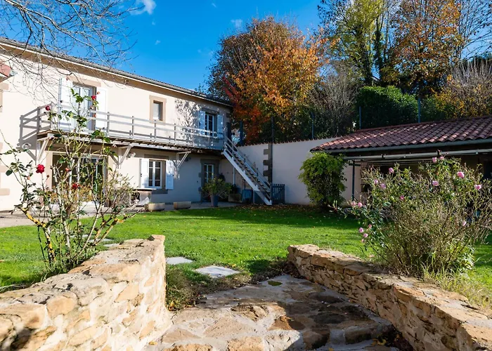 Gite La Combe Verte Claveyson foto