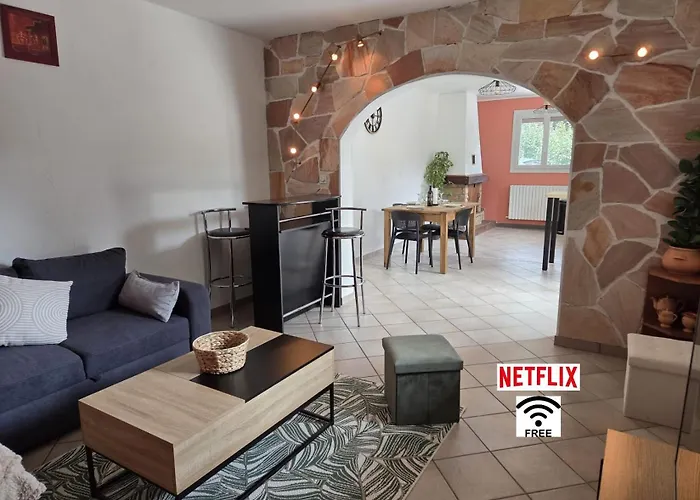 Appartement Avec Terrasse Au Pied Des Cols Et Des Stations De Ski Villargondran photo