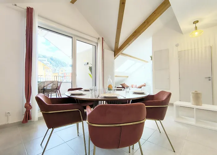 Les Thermes De Saint Gervaisの写真