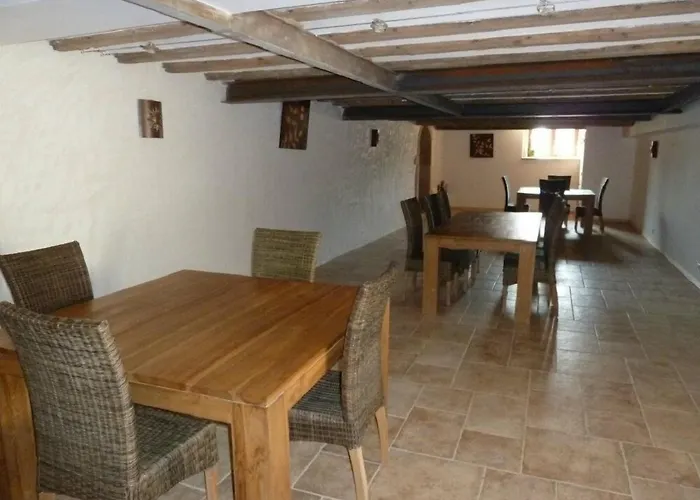 Photo de Chambres d'Hôtes LE CALME Denicé