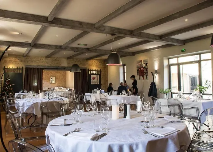 L'Echappee Belle 호텔 Beauvallon  사진