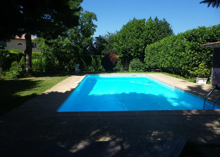 Chambres D'Hotes Mado Et Lulu Collonges-au-Mont-dʼOr fotoğrafı