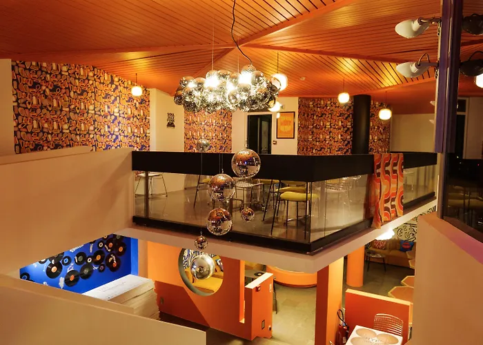 Hyp'Hotel Saint-Marcellin  Foto