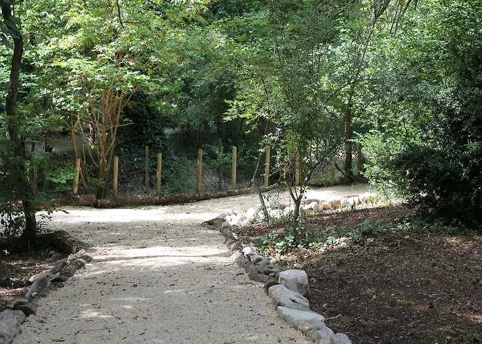 B&B Domaine La Francoise Le Poet-Laval photo