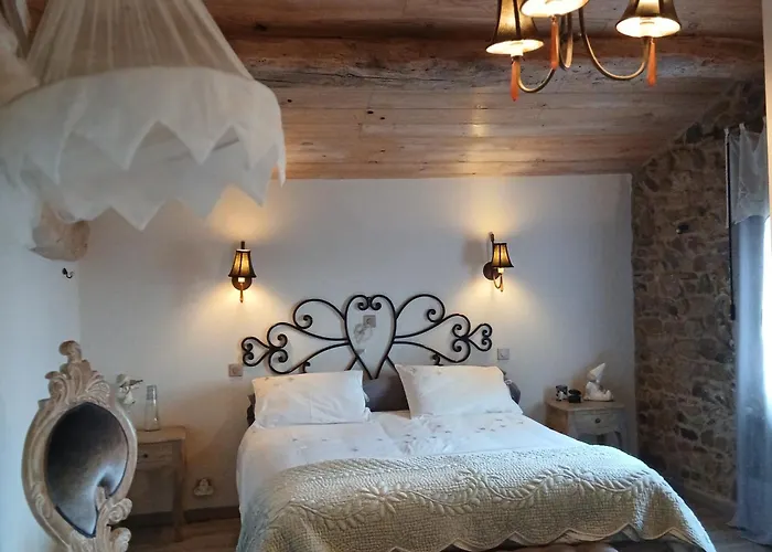 克洛斯默尔酒店 Savigny 照片