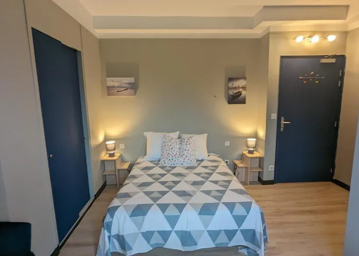 Chambre D'Hotel Double Lully φωτογραφία