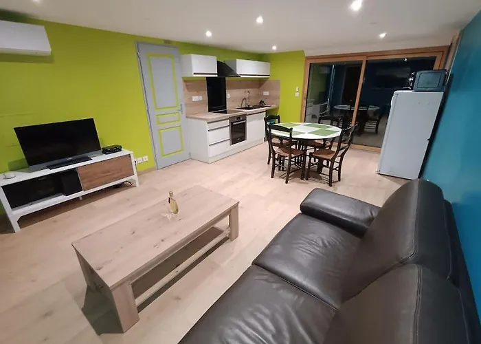 La Chartreuse Du Mont Outheran Saint-Thibaud-de-Couz foto